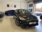 Used Kia Rio