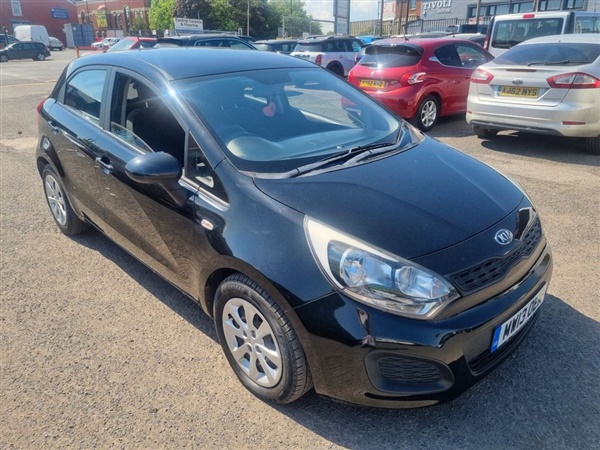 Large image for the Used Kia RIO