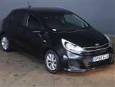 Used Kia Rio
