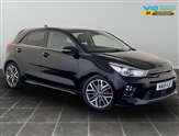 Used Kia Rio