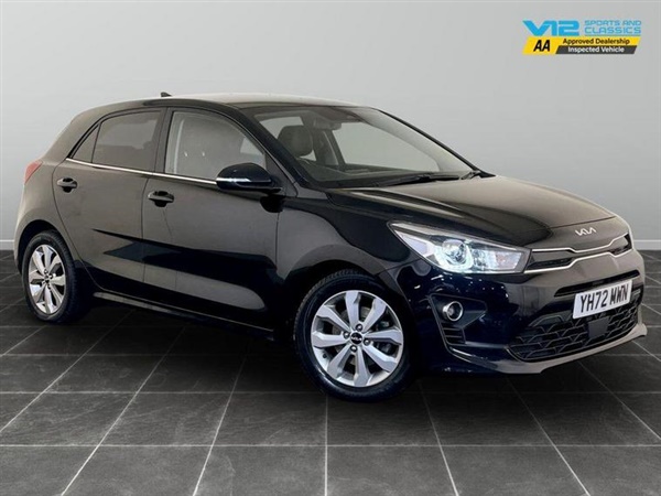 Large image for the Used Kia Rio
