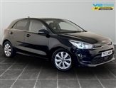 Used Kia Rio