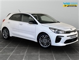 Used Kia Rio