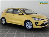 Used Kia Rio