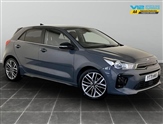 Used Kia Rio