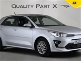 Used Kia Rio