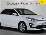 Used Kia Rio