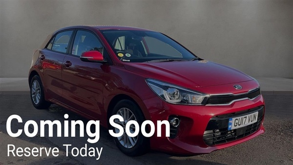 Large image for the Used Kia RIO