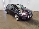 Used Kia Rio