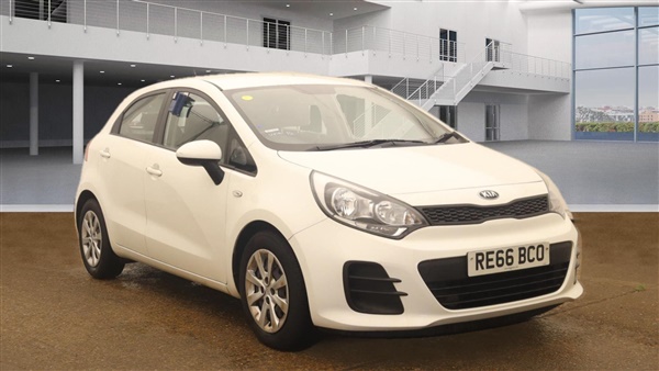 Large image for the Used Kia Rio