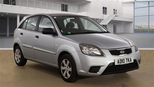 Large image for the Used Kia Rio