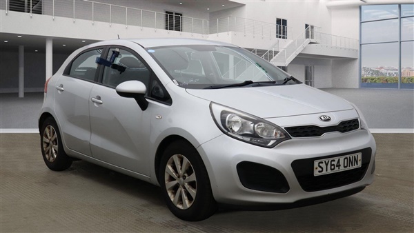Large image for the Used Kia Rio