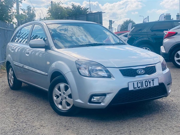 Large image for the Used Kia Rio 2
