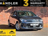 Used Kia Rio