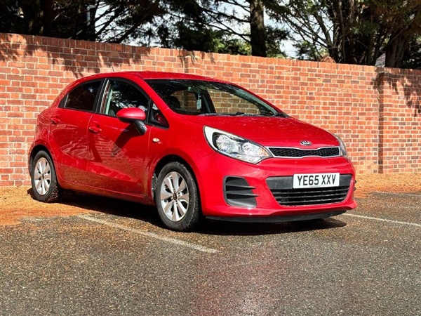 Large image for the Used Kia RIO