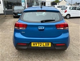 Kia Rio Image 4