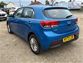 Kia Rio Image 5