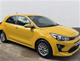 Kia Rio Image 1