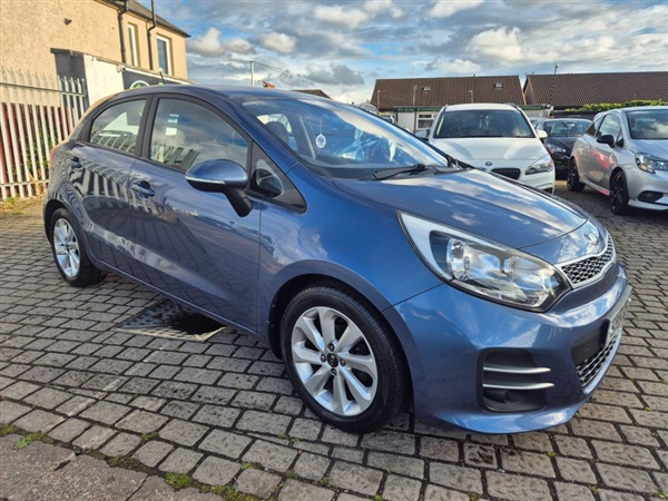 Large image for the Used Kia RIO