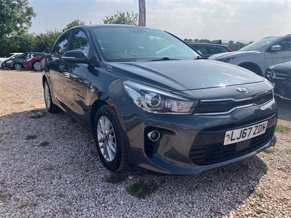 Large image for the Used Kia RIO