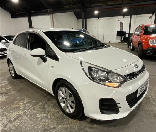 Large image for the Used Kia Rio