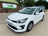Used Kia Rio