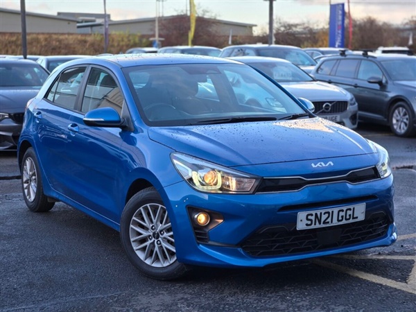 Large image for the Used Kia RIO