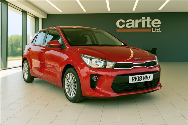 Large image for the Used Kia RIO