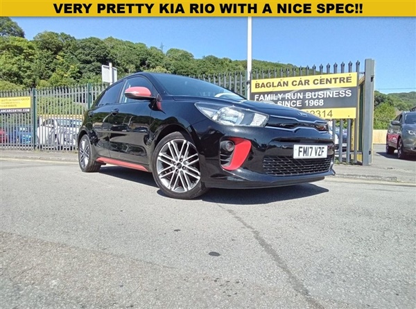 Large image for the Used Kia RIO