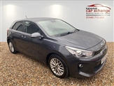 Used Kia Rio