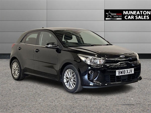 Large image for the Used Kia RIO