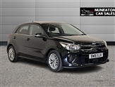 Used Kia Rio