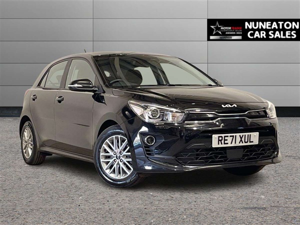 Large image for the Used Kia Rio