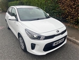 Used Kia Rio