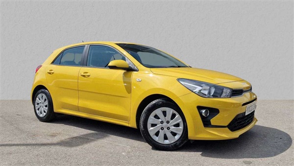 Large image for the Used Kia Rio