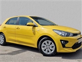 Kia Rio Image 1