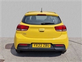 Kia Rio Image 4