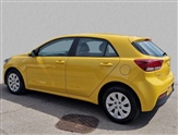 Kia Rio Image 5