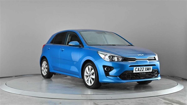Large image for the Used Kia Rio