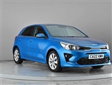 Kia Rio Image 1