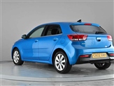 Kia Rio Image 5