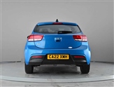 Kia Rio Image 6