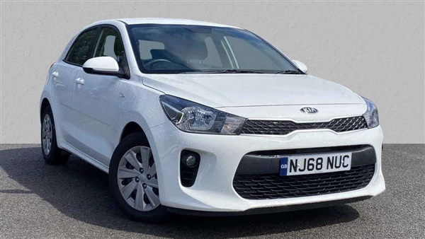 Large image for the Used Kia Rio