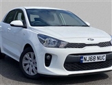 Kia Rio Image 1