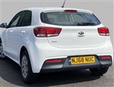 Kia Rio Image 2