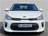 Kia Rio Image 3