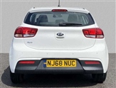 Kia Rio Image 4