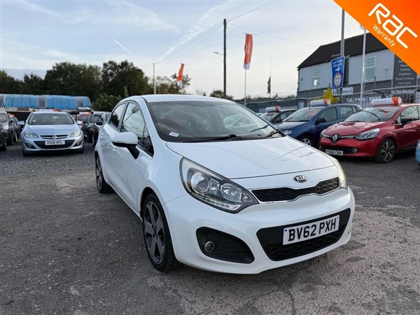 Large image for the Used Kia Rio