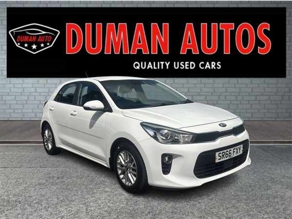 Large image for the Used Kia RIO