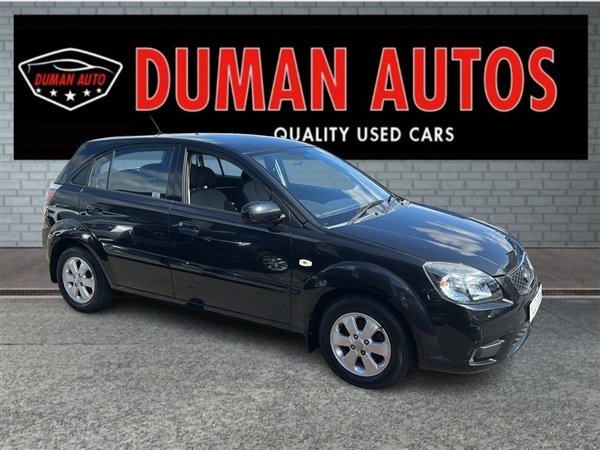 Large image for the Used Kia RIO